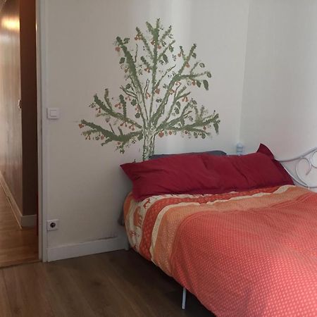 Appartement Taverny Exterior foto