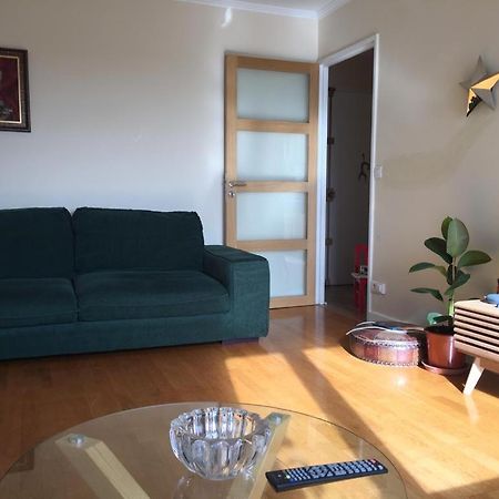 Appartement Taverny Exterior foto