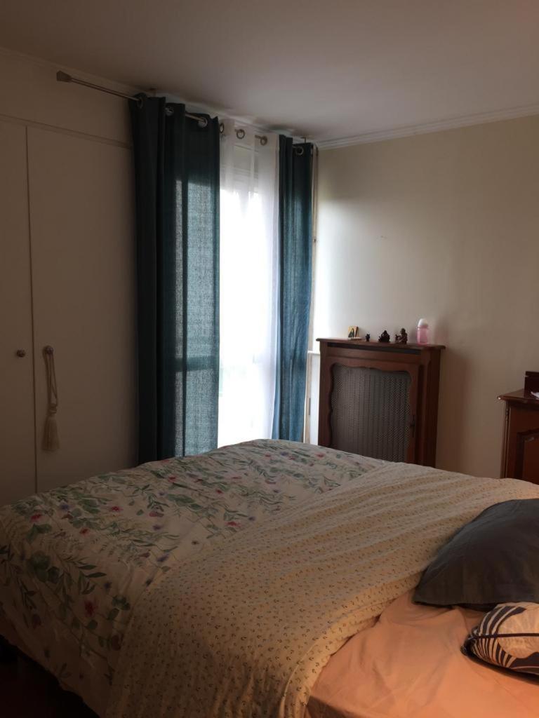 Appartement Taverny Exterior foto