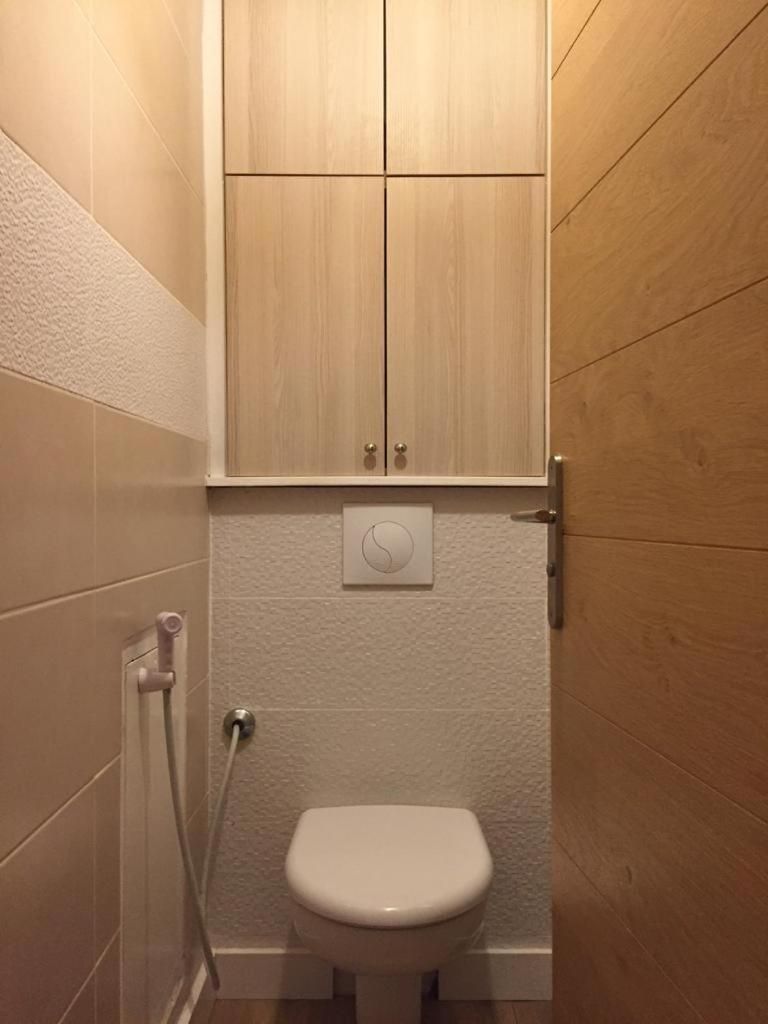 Appartement Taverny Exterior foto