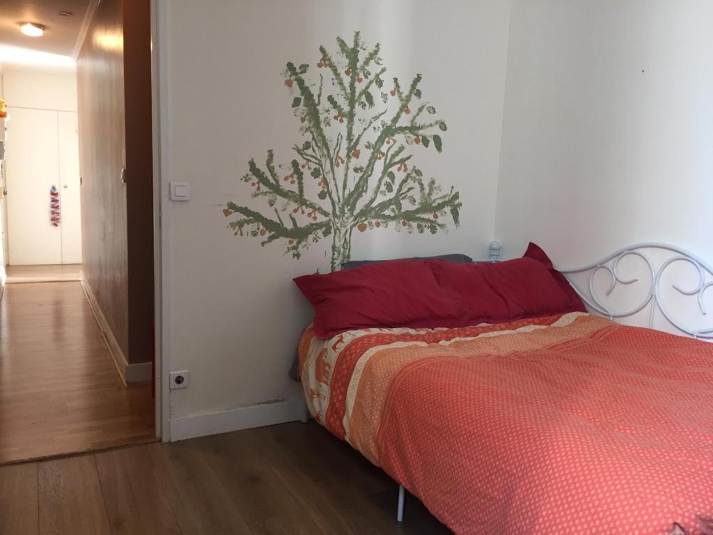 Appartement Taverny Exterior foto